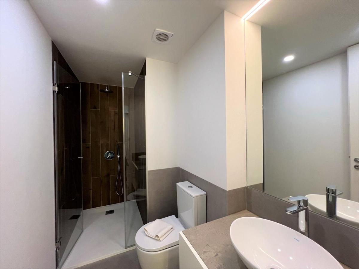 Design 5 By Homing Appartement