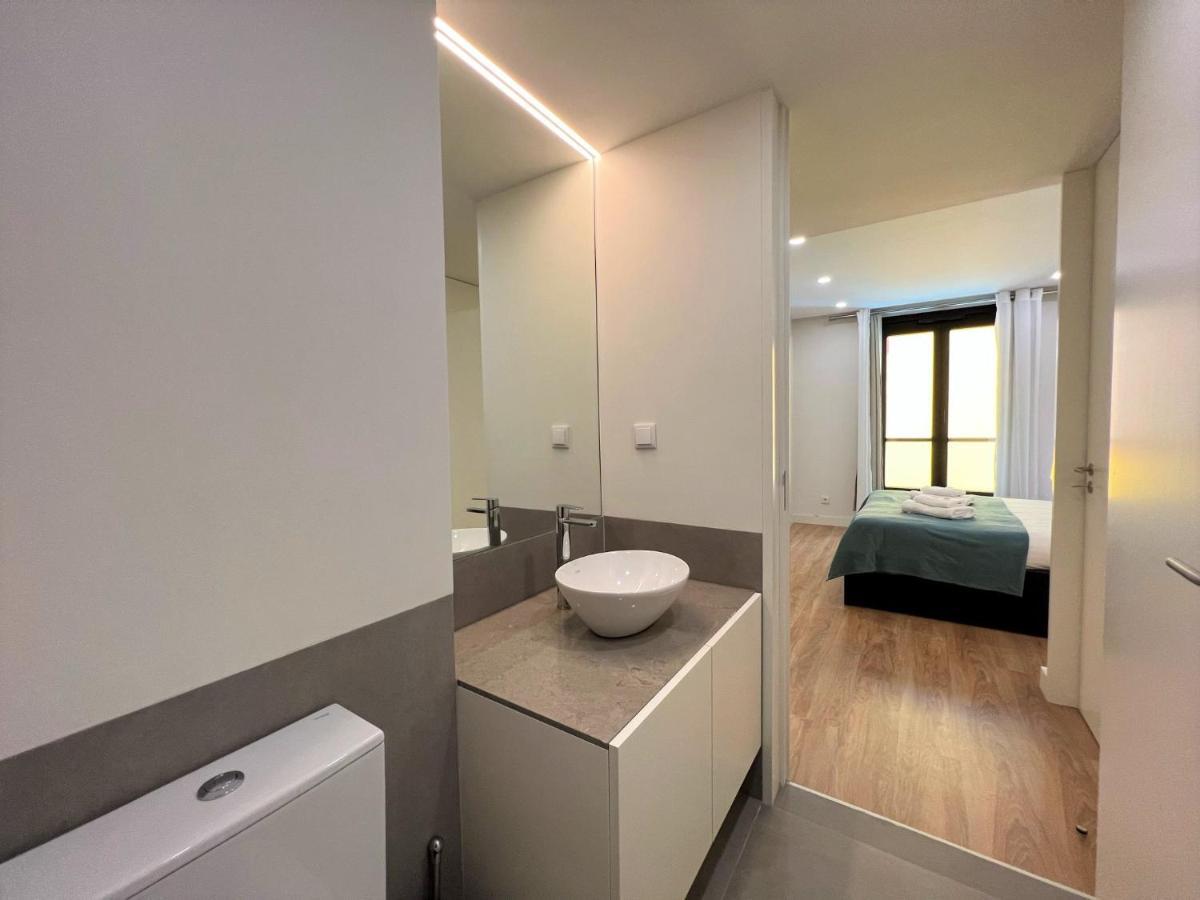 Design 5 By Homing Appartement *