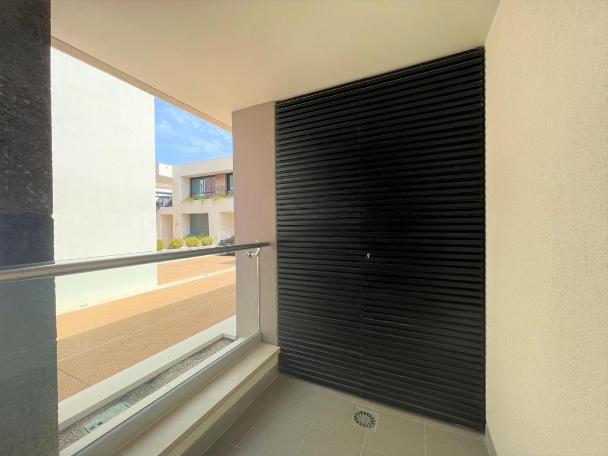 Design 5 By Homing Appartement