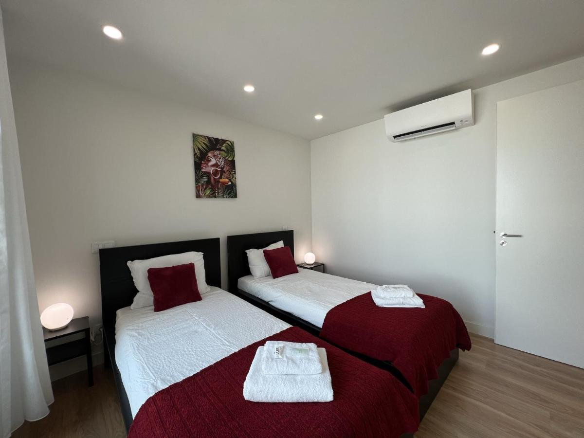 Design 5 By Homing Appartement Faro
