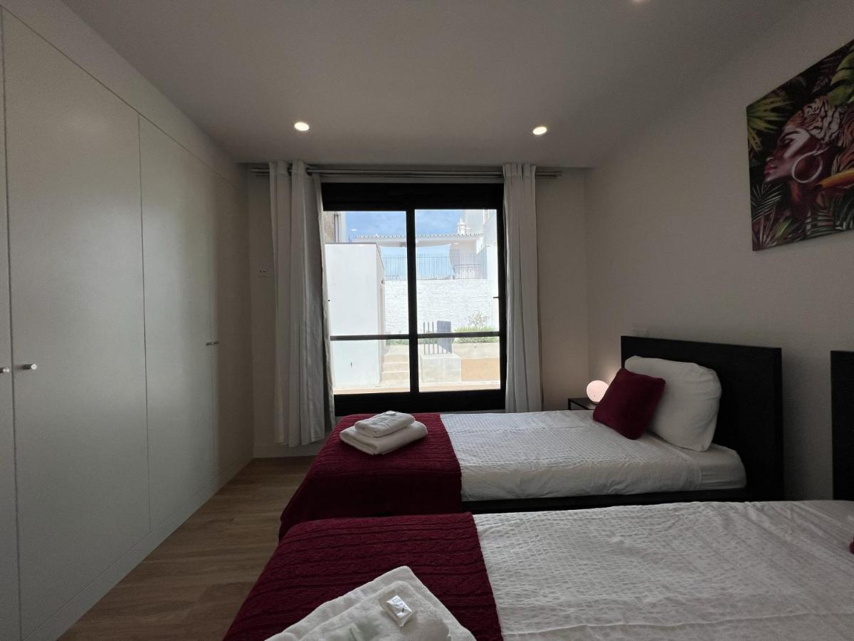 Design 5 By Homing Appartement Faro